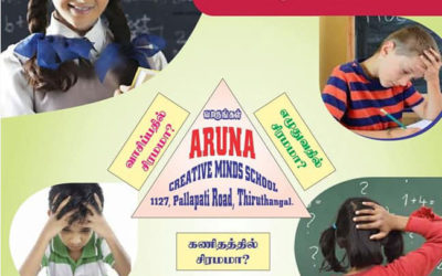 IQ screening for special children