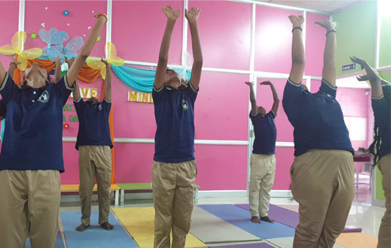 Aruna Creative Minds