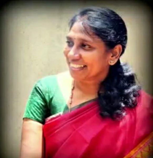 Mrs.D.Sadhana