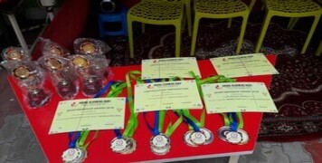 Sports Day – 2018