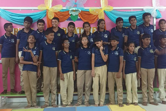 Aruna Creative Minds