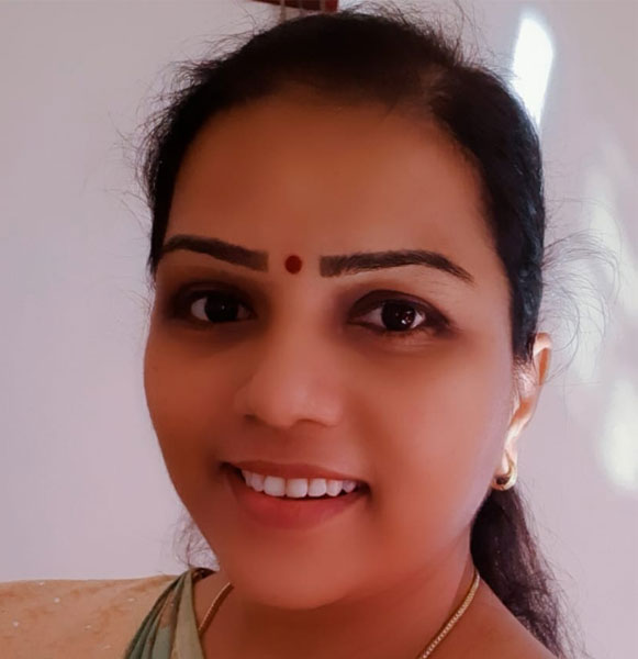 Dr.Revathi Muthukrishnan