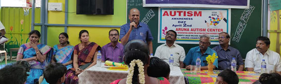 Lanuch of Aruna Blooming Buds