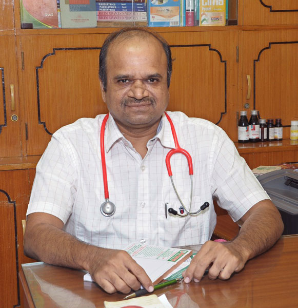 Dr.A.Ramanathan