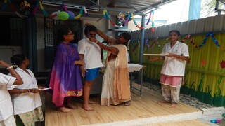 Sports Day – 2017