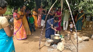 Pongal Celebration – 2018