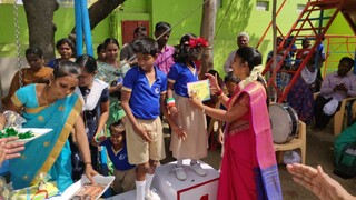 Sports Day 2019