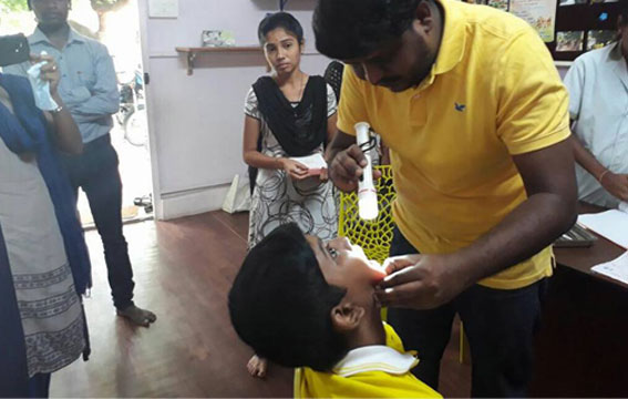 Professional Assessment