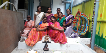 Pongal Celebration – 2017