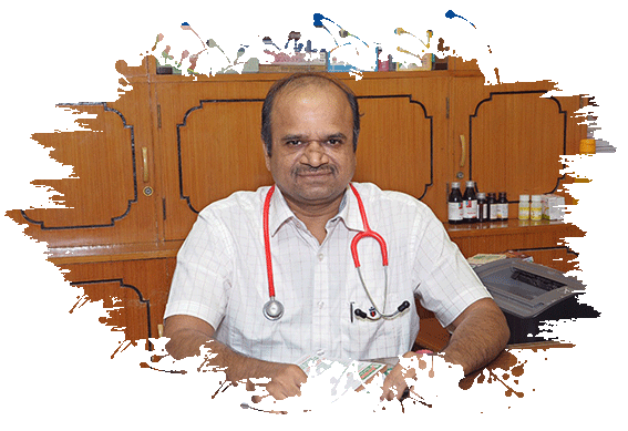 Aruna Charitable Trust