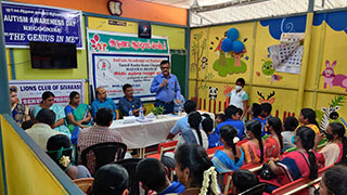 Autism Awareness Day 2021