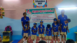 Autism Awareness Day 2021