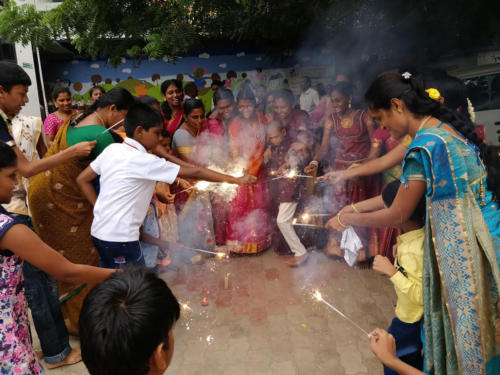 Diwali