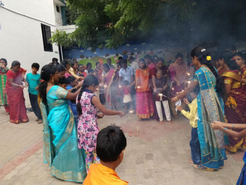 Diwali