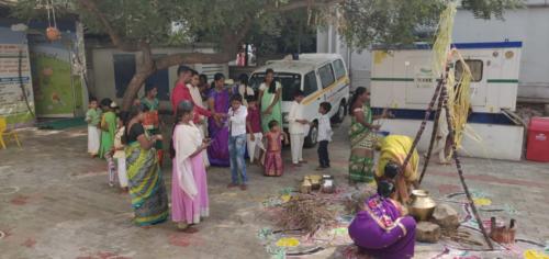 Pongal